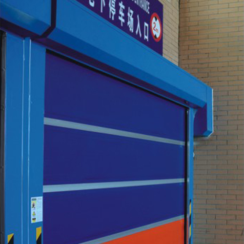 车库卷帘门 车库卷帘门