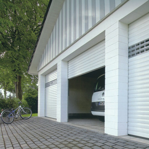 沈阳车库卷帘门