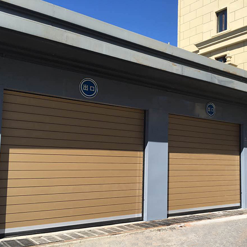 CXMK-A型硬质快速门 CXMK-A型硬质快速门