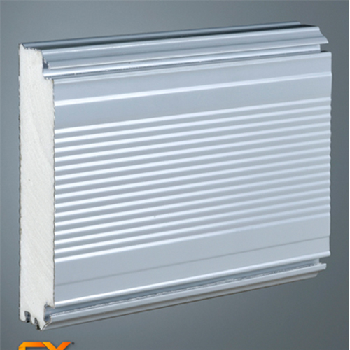 硬质快速门CXMK-A 硬质快速门CXMK-A