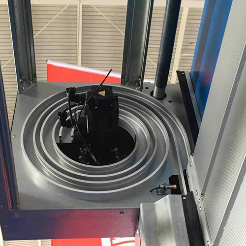 创新硬质快速门CXMK-A