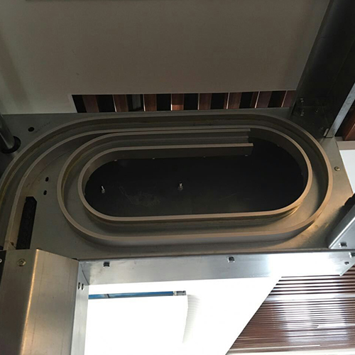 沈阳硬质快速门CXMK-A 沈阳硬质快速门CXMK-A