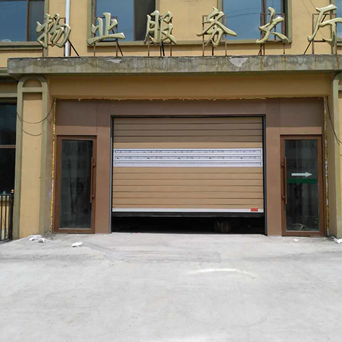 硬质快速门CXMK-A 硬质快速门CXMK-A