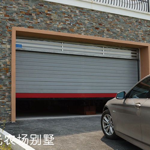 硬质快速门CXMK-B