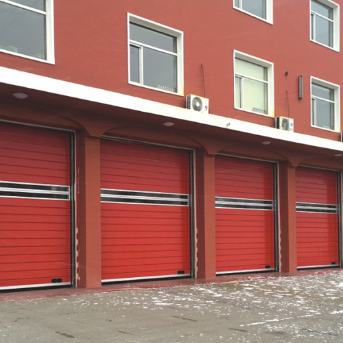 硬质快速门CXMK-PH