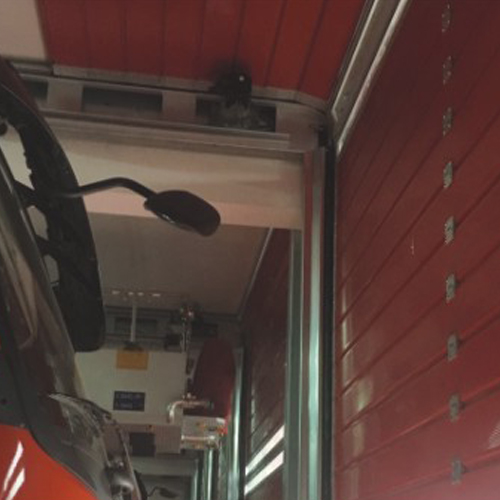 沈阳硬质快速门CXMK-PH