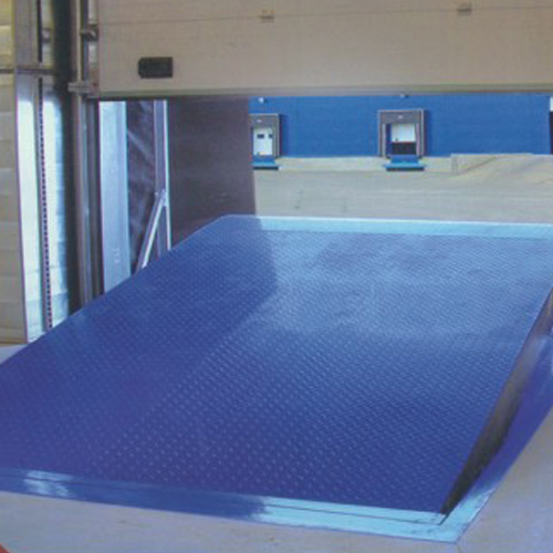 工业门装卸平台 工业门装卸平台