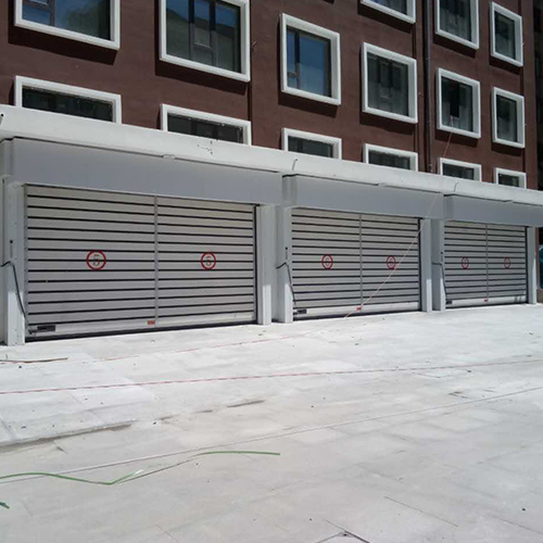 沈阳硬质快速门CXMK-A 沈阳硬质快速门CXMK-A