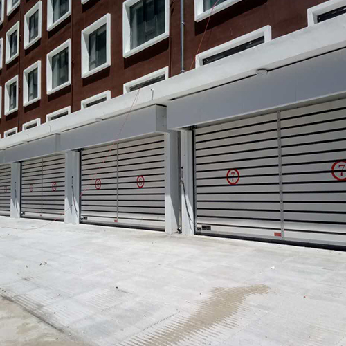 涡轮硬质快速门厂家 涡轮硬质快速门厂家