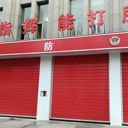 沈阳硬质快速门CXMK-B