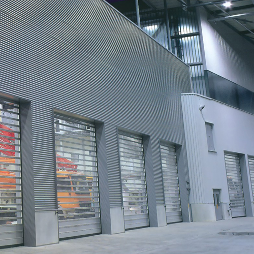 沈阳光硬质快速门CXMK-TS 沈阳光硬质快速门CXMK-TS