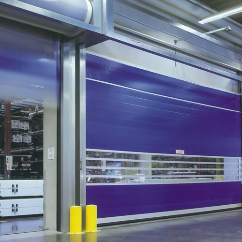 硬质快速门EFA-STR 硬质快速门EFA-STR