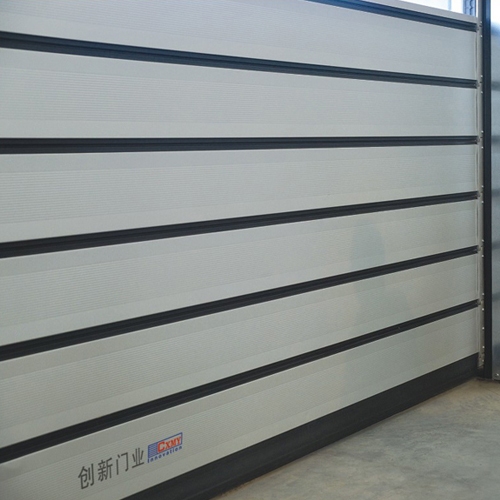 硬质快速门 硬质快速门