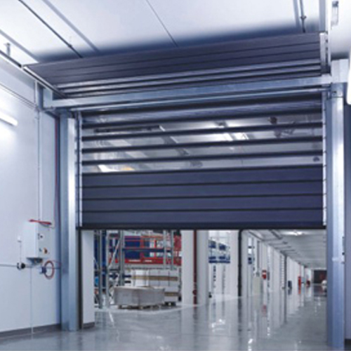 沈阳硬质快速门