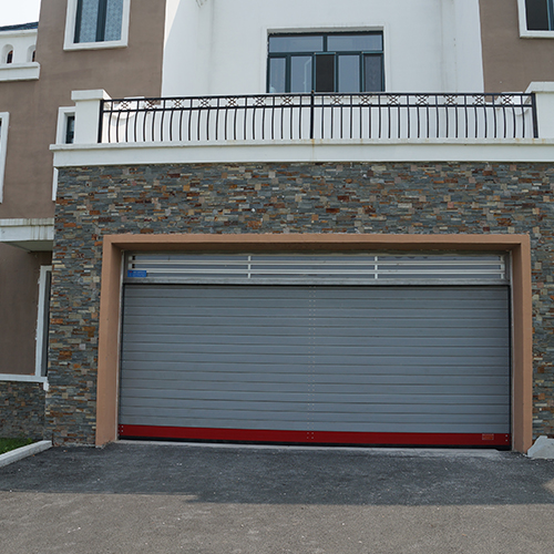 硬质快速门CXMK-B