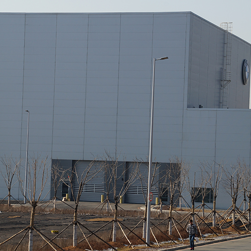 硬质快速门 硬质快速门