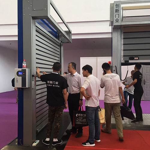 博伦蒂智能别墅门价格