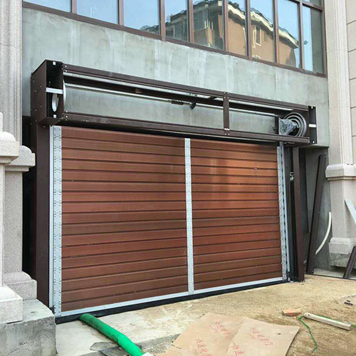 沈阳雷迪诺智能别墅门 沈阳雷迪诺智能别墅门