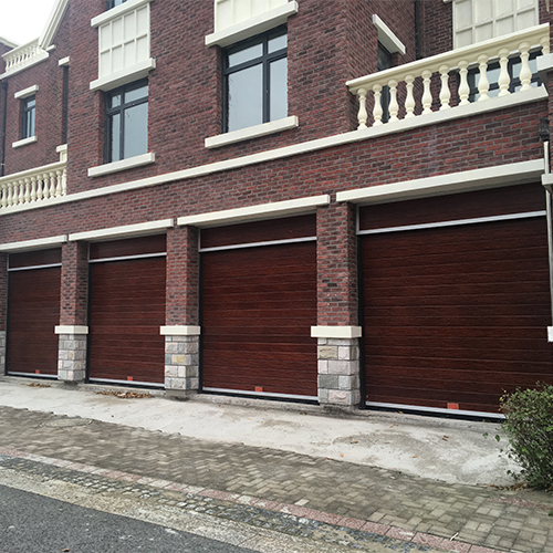 私人定制雷迪诺别墅门系列